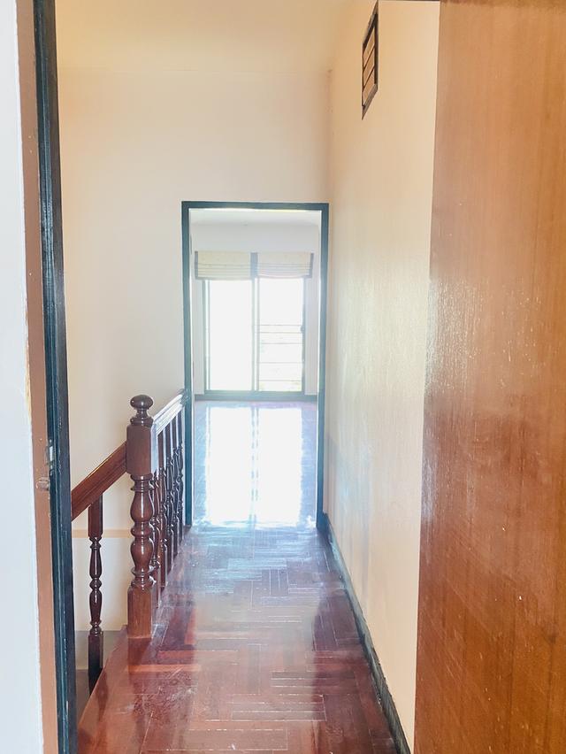 ขายทาวน์เฮาส์3 ชั้น ถนน สุขุมวิท 77 ( อ่อนนุช25) 1