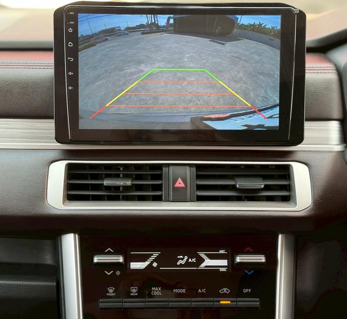 ปี 2022 MITSUBISHI XPANDER 1.5 GTรถมือเดียว คู่มือบุ๊คเซอร์วิสครบ รถประวัติดีเข้าศูนย์ทุกระยะ 11