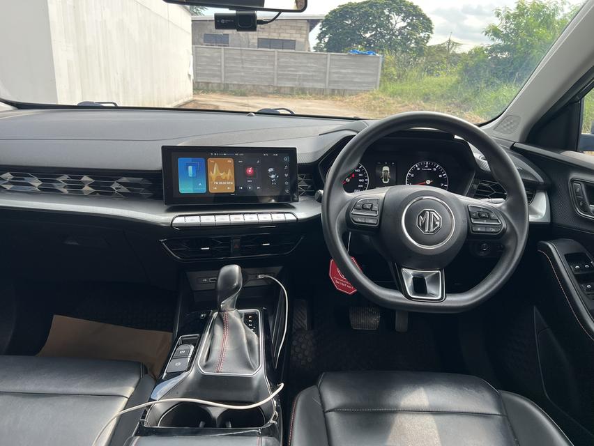 MG MG5 1.5 D+ ปี 2023 รูปที่ 11