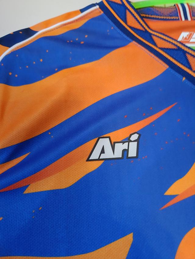 เสื้อบอลทีมการท่าเรือ รูปที่ 5