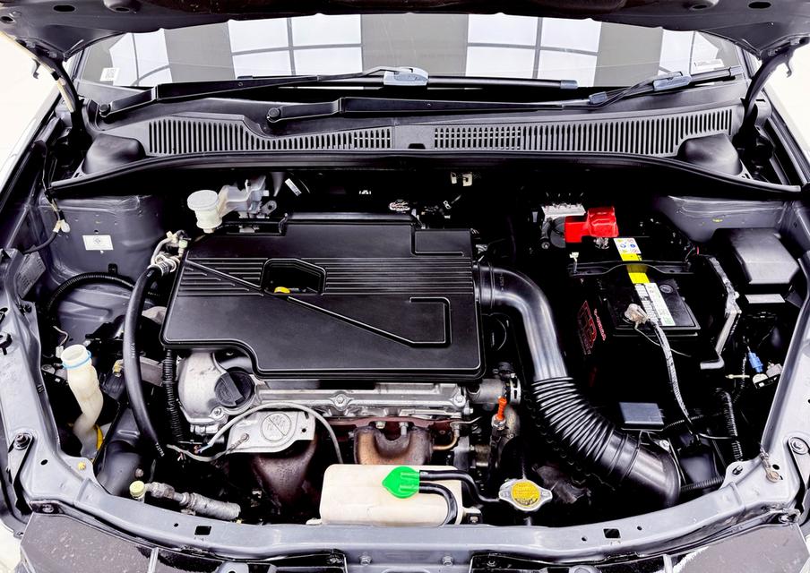 SUZUKI SX4 1.6 2014  6