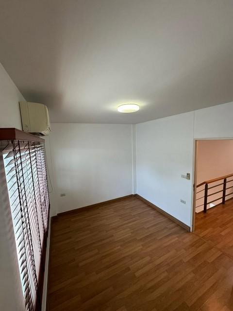 PP468 ขายทาวน์โฮม 3 ชั้น ***พร้อมผู้เช่า โครงการ ลุมพินี ทาวน์ เรสซิเดนซ์ ลาดพร้าว สเตชั่น LUMPINI TOWN RESIDENCE LADPRAO STATION ลาดพร้าว 21 ใกล้ MRT 9