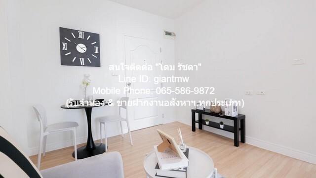 คอนโด. เดอะ คิทท์ ลำลูกกา คลอง 2 The Kith Lamlukka Klong 2 29ตร.ม. 1 Bedroom BIG SURPRISE!! ปทุมธานี 4