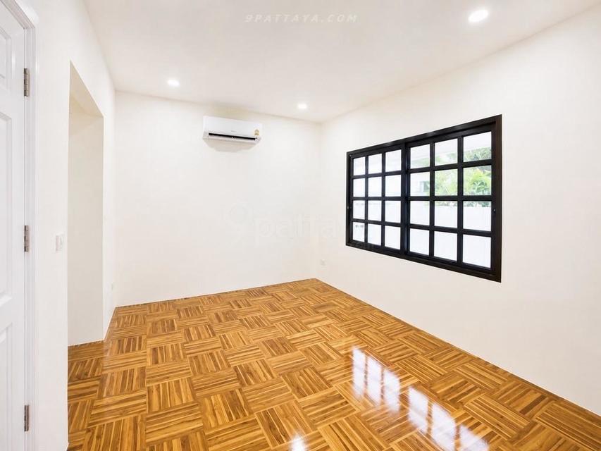 For Sale — Single-Storey Pool Villa at Central Park 4, Pool Villa Pattaya 64sqw 3bedrooms 2bathroomsSuitable for living or investment 8