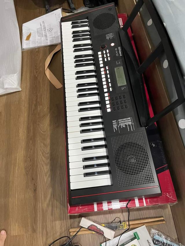 Roland EX-10  2