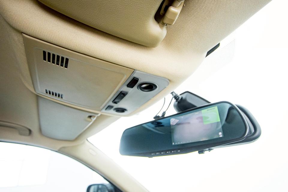 รหัสรถ 1D421 X1 SDRIVE 18I HIGHLINE 2.0 2015 8