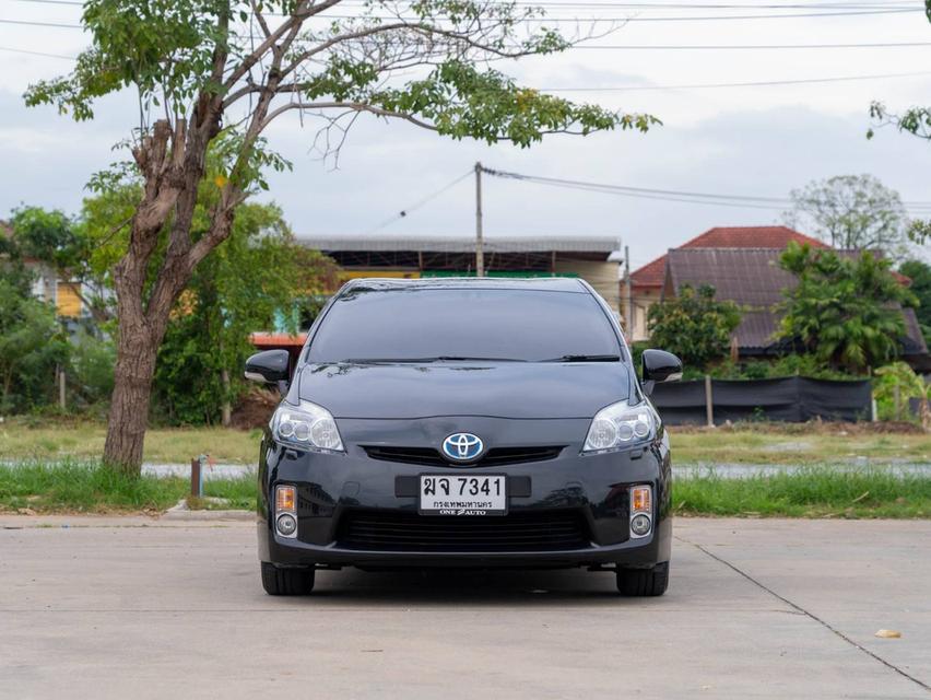 ขาย Toyota Prius 1.8Hybrid ปี12 3