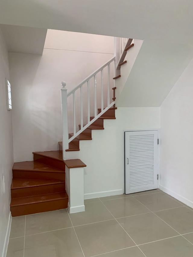 🏡 ขายทาวน์เฮาส์ 2 ชั้น รีโนเวทใหม่ พร้อมอยู่ | หมู่บ้านเดอะคอนเน็ค บางเขน 10
