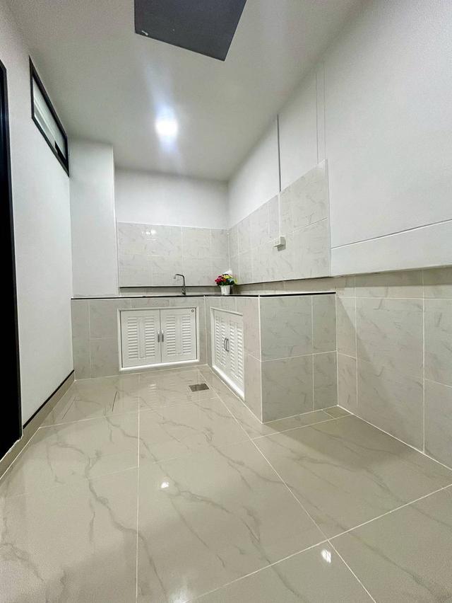 หมู่บ้านนันทิชา3/8 บ้านกล้วยไทรน้อย 12