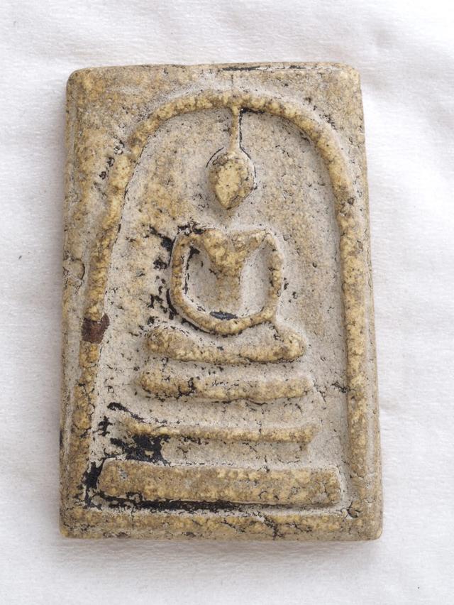พระสมเด็จไ่ม่ทราบที่ 10016711