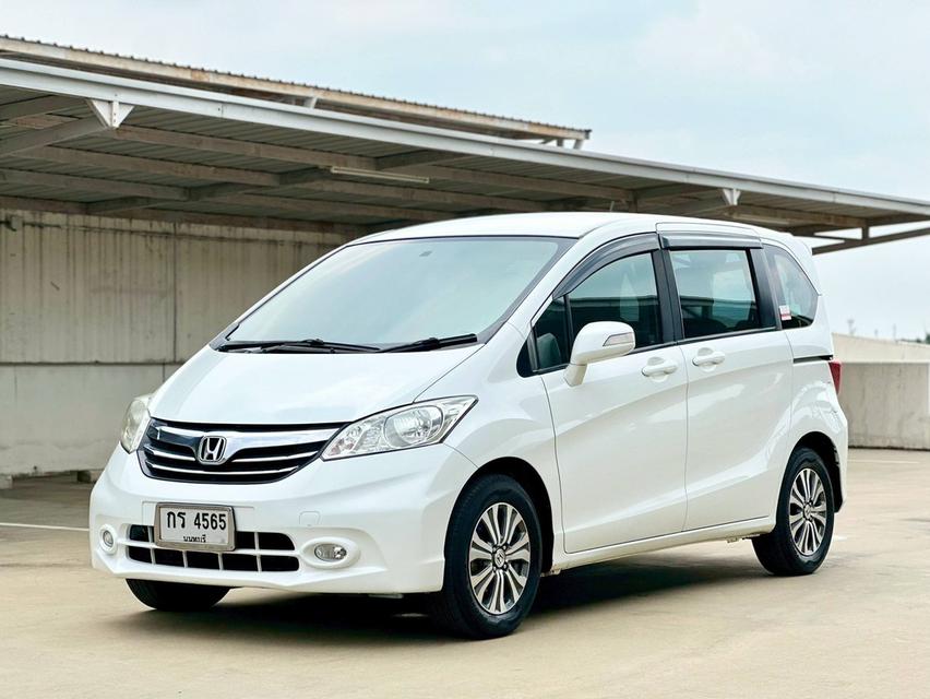 Honda Freed 1.5 EL ปี 2012 รูปที่ 2