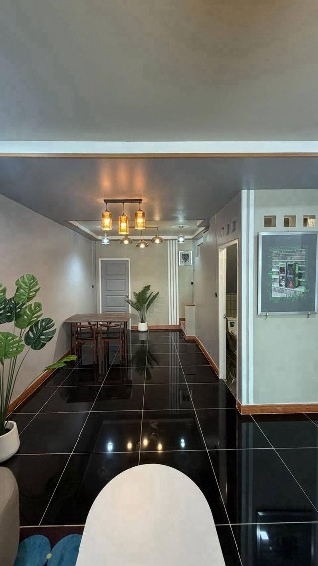 🫶🏼🏡 ✨ ขายทาวน์โฮม 2 ชั้น รีโนเวทใหม่ทั้งหลัง พร้อมอยู่ | หมู่บ้านมนวดี (ซอยวัดลาดปลาดุก) ✨ 8