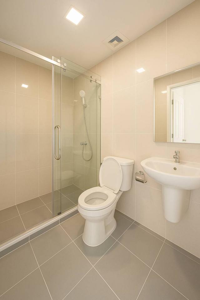 ทาวน์โฮมแปลงพิเศษ The Thamm 2 ลาดกระบัง เจ้าของขายเอง | หลังบ้านใหญ่ | ราคาดีที่สุดในโครงการ 10