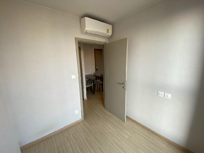 เช่าถูก 15,000 บาท ** 2 Bed ** เดอะ ไพรเวซี่ ท่าพระ อินเตอร์เชนจ์ ** ติดรถไฟฟ้า แยกท่าพระ ** 088-398-3835 MR.BOAT 14