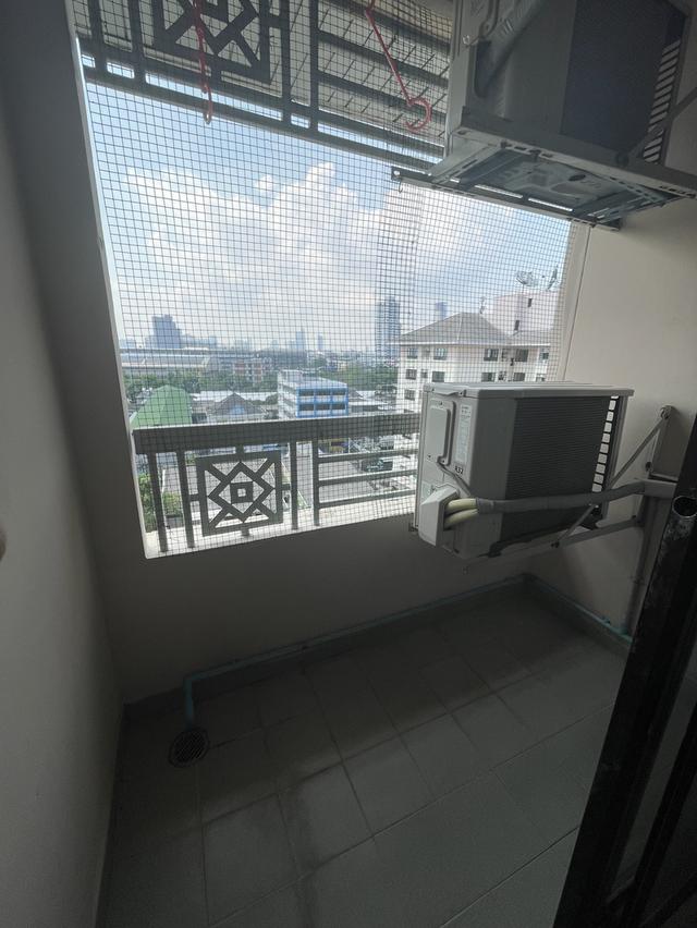 ให้เช่าลุมพินีวิลล์ พระแม่มารี-สาทร 12