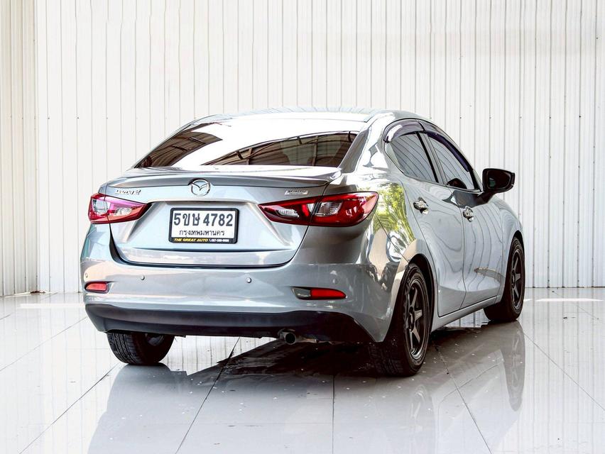 MAZDA MAZDA2 1.3 High Plus ปี 2018 (VAT.)  6