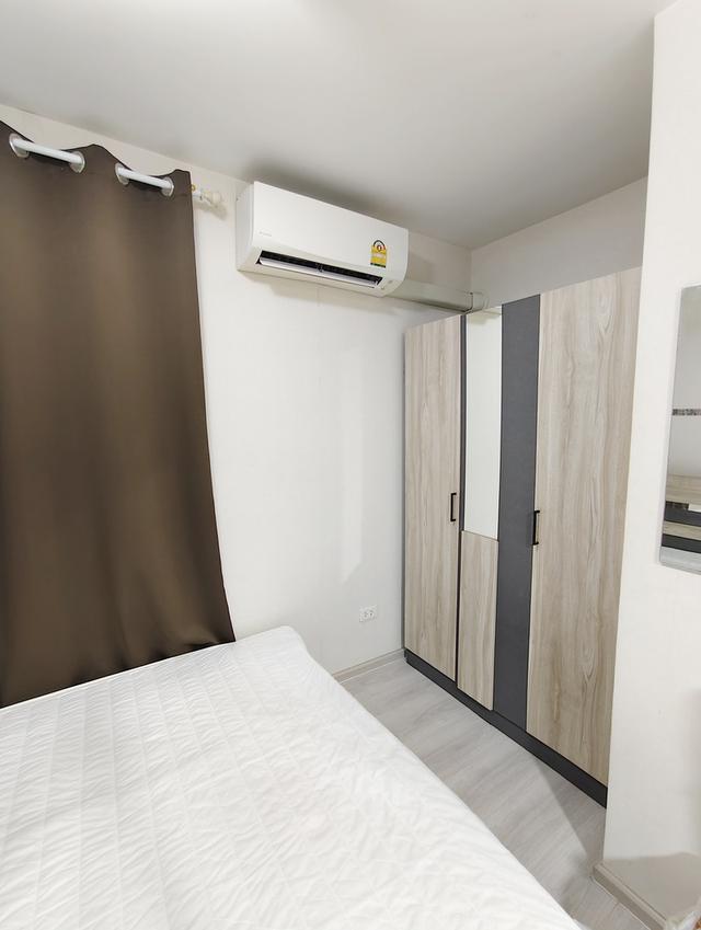 พลัมคอนโด รามคำแหง 60 อินเตอร์เชนจ์ 7