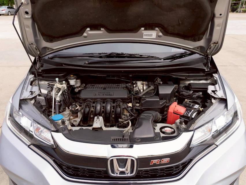 ขาย Honda Jazz 1.5RS ปี19 17
