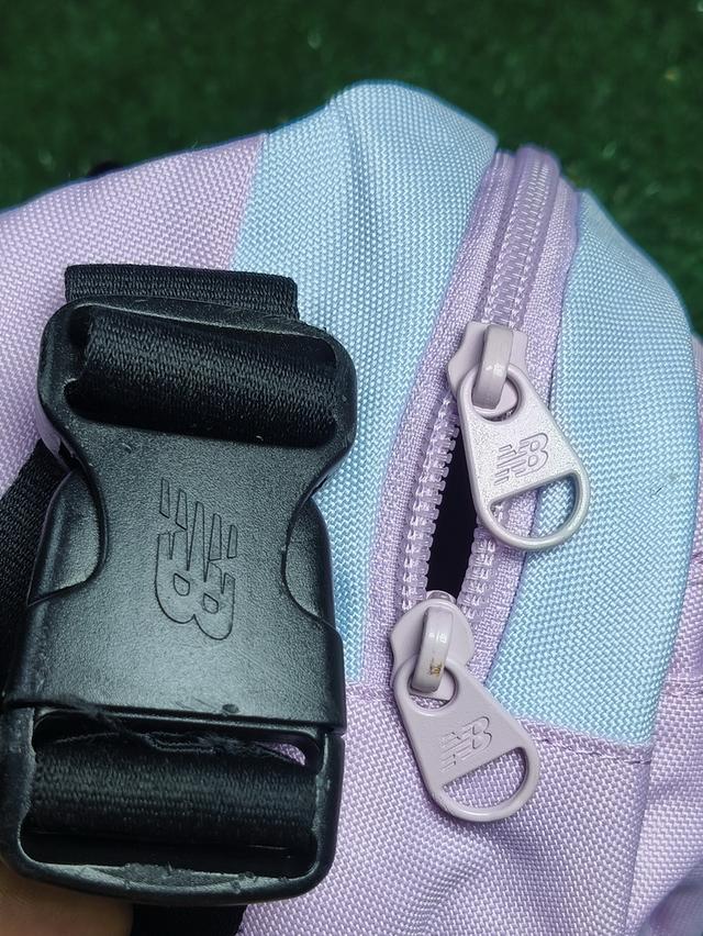 New Balance Waist Bag สอบถามก่อนสั่งซื้อ รูปที่ 12