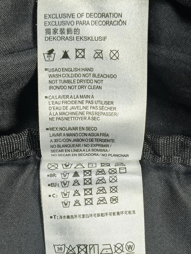 กระเป๋าคาดอก คาดเอว Air Jordan รูปที่ 14