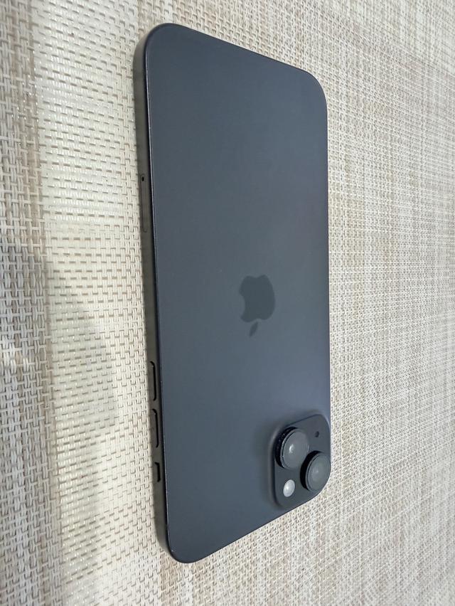 iPhone 15 Plus 128GB ผ่อนได้ รูปที่ 3