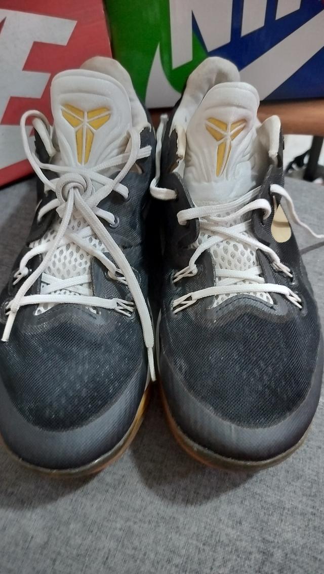 รองเท้ามือ2 3