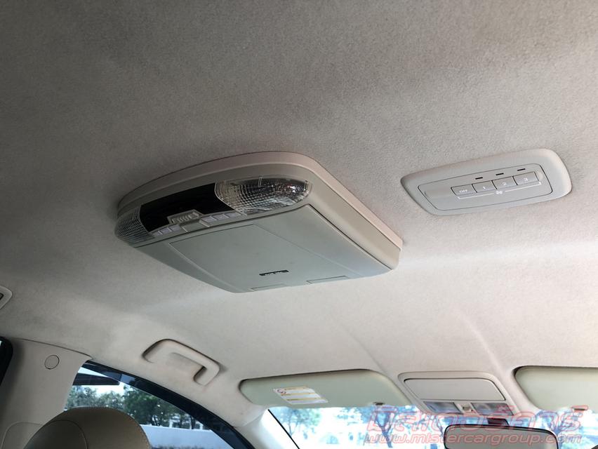 2011 MITSUBISHI SPACE WAGON 2.4 GLS  ( 1855 ) 17