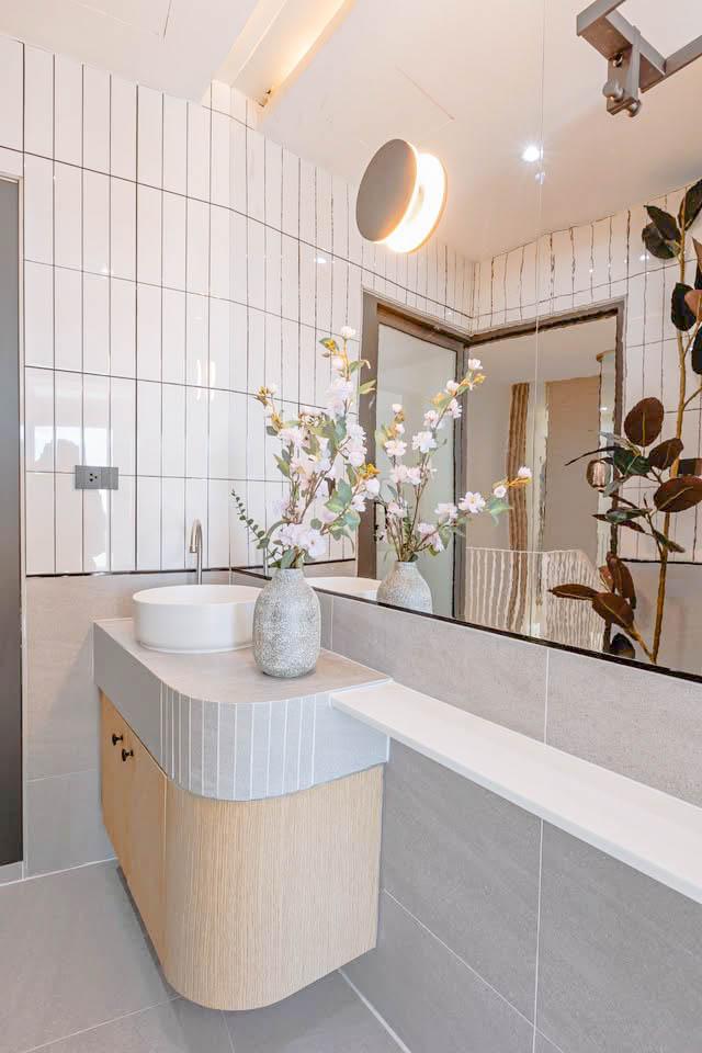 🔑🌟ขายคอนโดเด่น ห้อง Duplex ห้องใหญ่ ฟังก์ชันครบ รีบทัก! 2