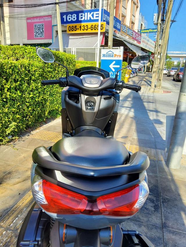 Yamaha Nmax 155 VVA ABS Keyless ปี2023 สภาพเกรดA 3952 km เอกสารพร้อมโอน 8