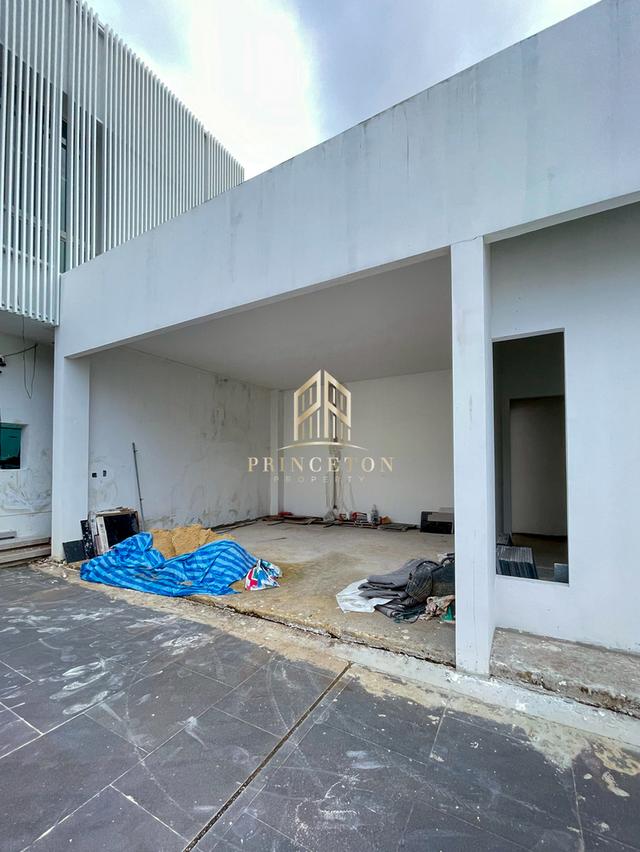 VIVE Bangna Super Luxury Modern Minimal residence 4