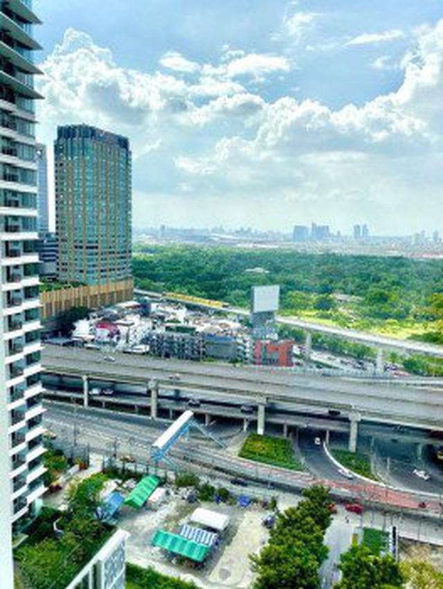 For Rent The Saint Residences Condominium ใกล้ MRT พหลโยธิน 300เมตร 10