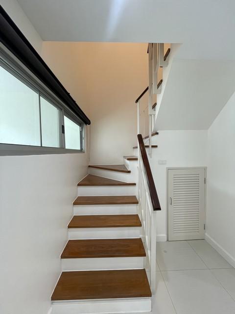 ขาย บ้าน หมู่บ้าน เดอะ แพลนท์ ซิตี้ ลาดพร้าว71 The Plant Citi  8