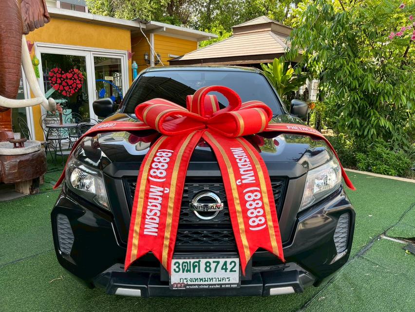 👑 NISSAN NAVARA KING CAB 2.5 SL MT! ปี 2023! 👑