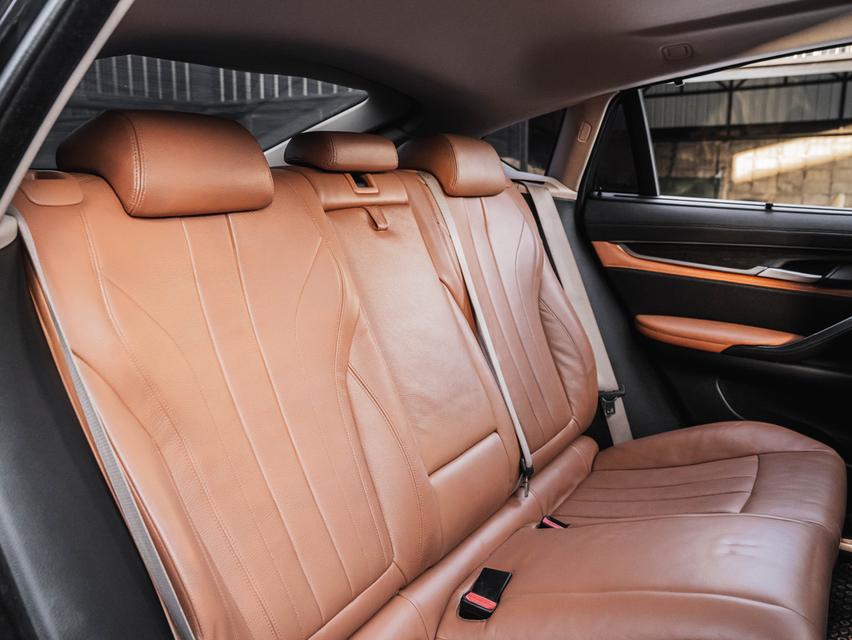 รหัสรถ 67GG5893 BMW X6 xDrive30D  LCI (2018) 5