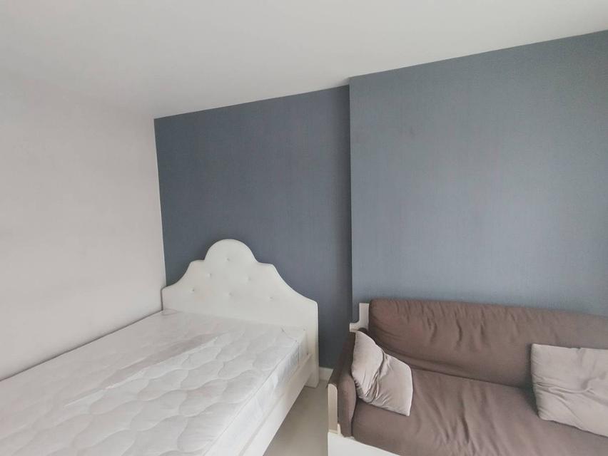 ขายคอนโด โครงการคาซ่า ฟรานซ์ เอแบค บางนา ใกล้เมกา บางนา พร้อมผู้เช่า จังหวัดสมุทรปราการ 3