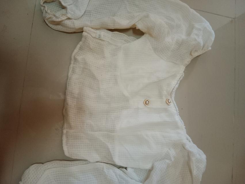 เสื้อผ้ามือ2 2