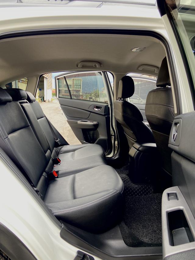 SUBARU XV -AMD ปี 2015 8