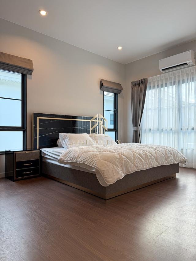 Luxury Home Rent Setthasiri Bangna KM.10 10