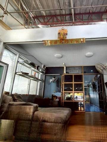 อาคารพาณิชย์ ตำบลคลองด่าน อำเภอบางบ่อ จังหวัดสมุทรปราการ 3