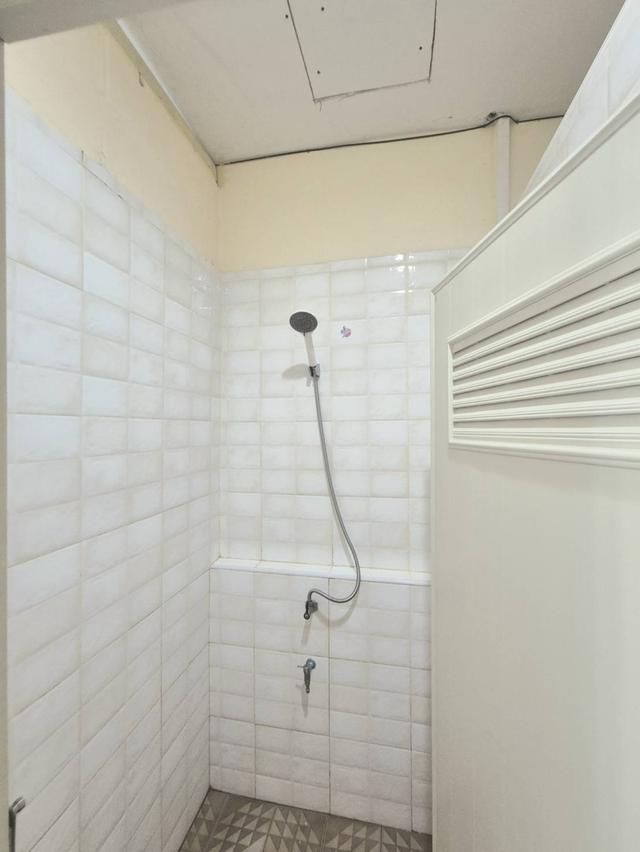 ห้องเช่ารายเดือนห้องน้ำรวมแถวสามย่าน 5