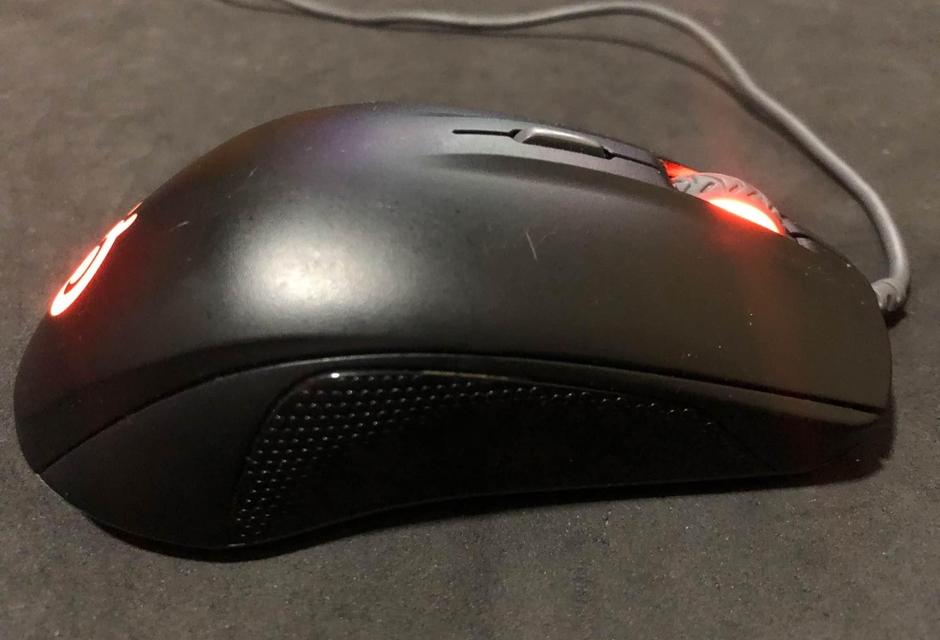 เมาส์ Steelseries Rival 110 Gaming Mouse 4