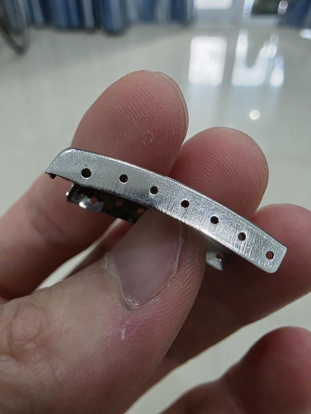 A.บัคเคิ้ล นาฬิกา ยี่ห้อ ROLEX สวยของใหม่เก่าเก็บ สวยเดิมๆ ขายตามสภาพ พร้อมส่ง รูปที่ 7