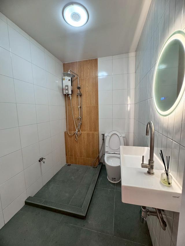 ให้เช่าทาวเฮ้าส์ 2 ชั้น วิลเลจ ไลฟ์ พัฒนาการ 38 (Villette Lite Pattanakarn) ใกล้ APL รามคำแหง (N.1886) 9