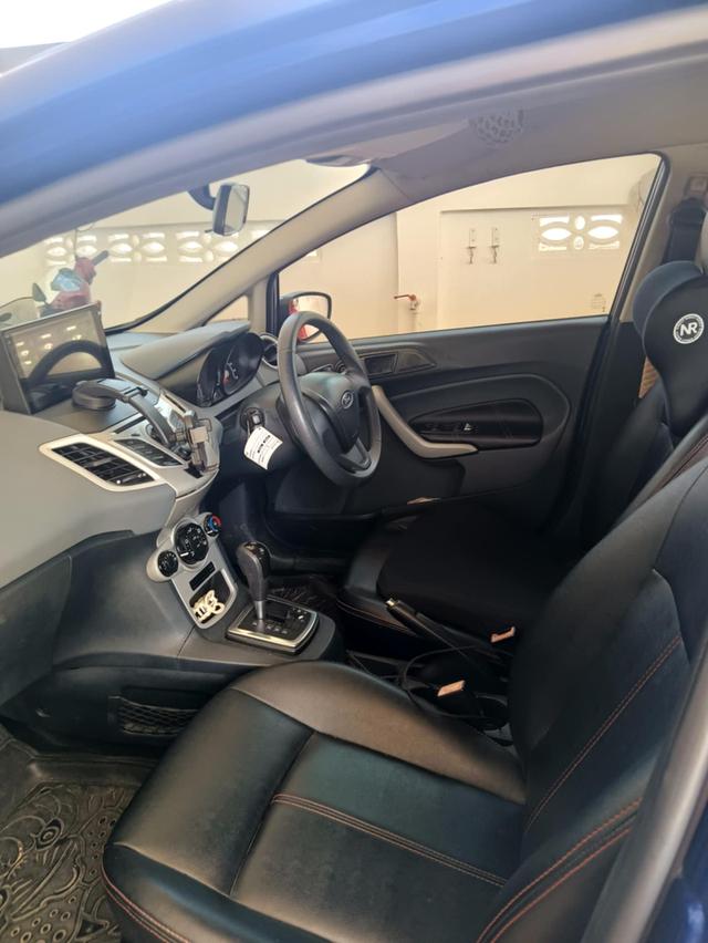 ðĒ āļāļēāļĒ!! āļĢāļ Ford fiesta 2011 āļĄāļ·āļāļŠāļāļâïļ