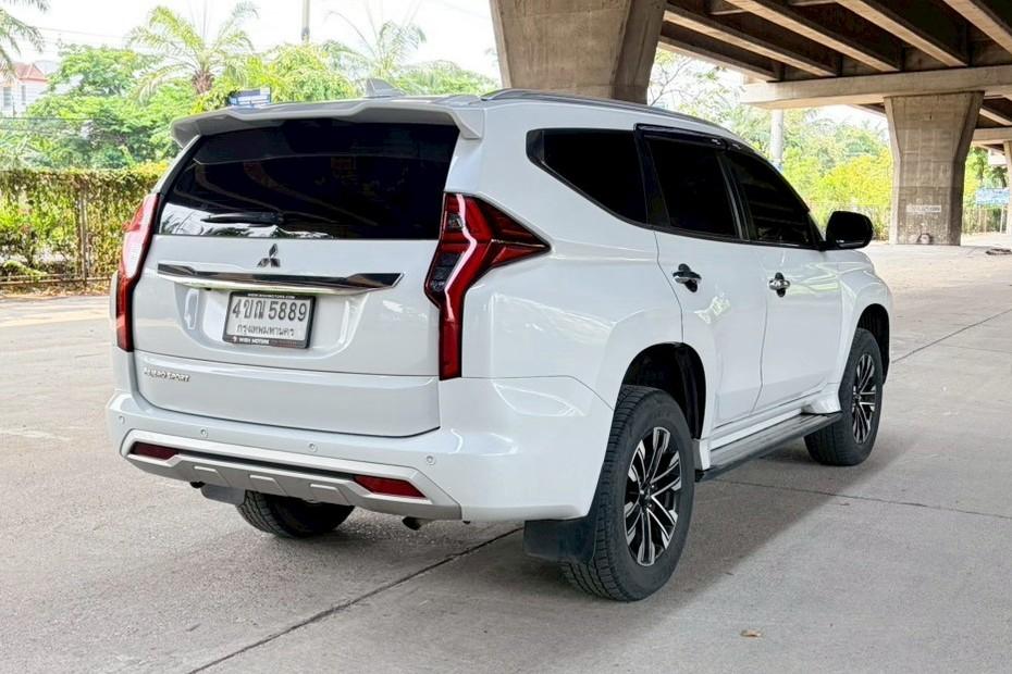 2023 Mitsubishi PAJERO Sport 2.4 GT PREMIUM 2WD AT รูปที่ 5