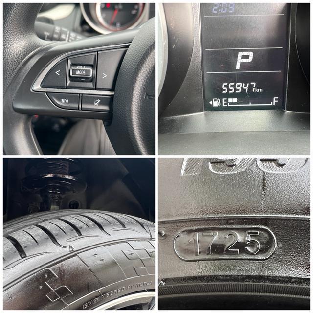 Suzuki swift 1.2GL ปี 2018 จด 2019 16