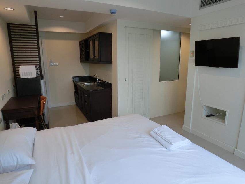 ให้เช่าคอนโด The Royal Navin Tower ห้อง 181 2