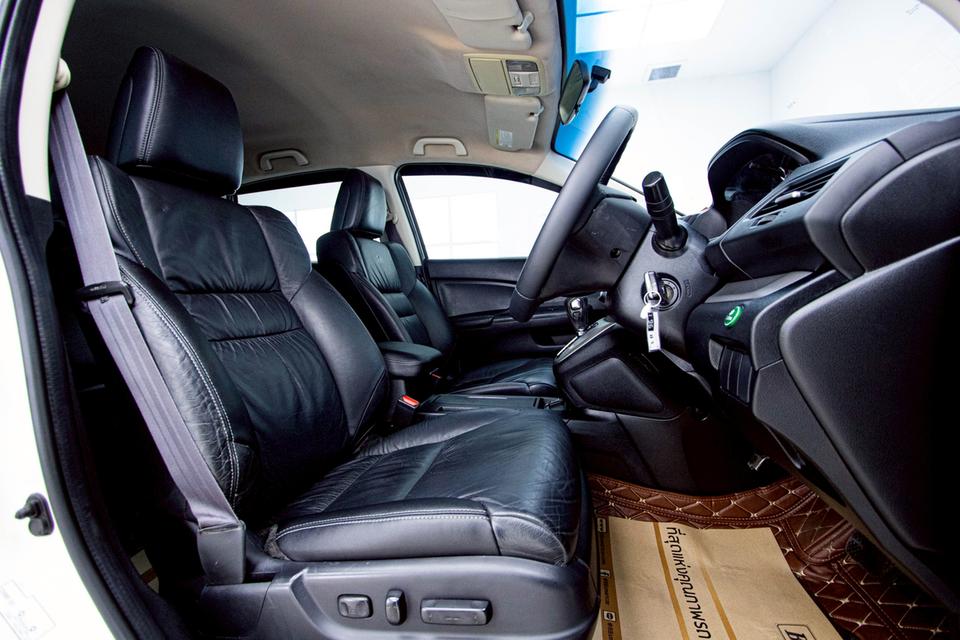 รหัสรถ 5B961 💥 รถเข้าใหม่! HONDA CR-V 2.0 E ปี 2013 💥 9
