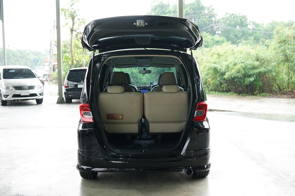 2013 HONDA FREED 1.5EL 7