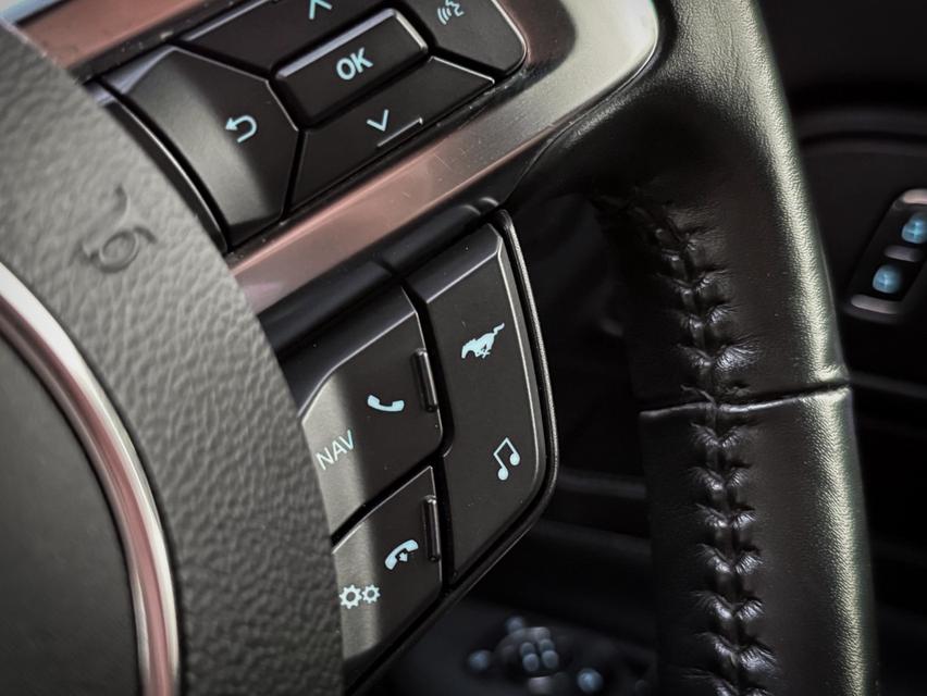 รหัสรถ MCA6666 NEW COMING 2020 MUSTANG HIGH PREFORMANC ROCKET BUNNY  MNC 330 HPวิ่ง รูปที่ 16